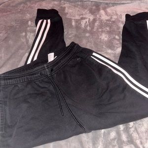 Adidas joggers